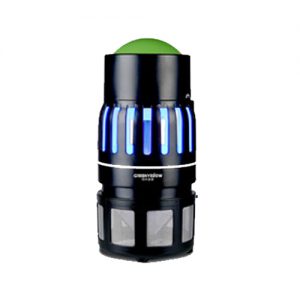 Mosquito Trapper Good Night