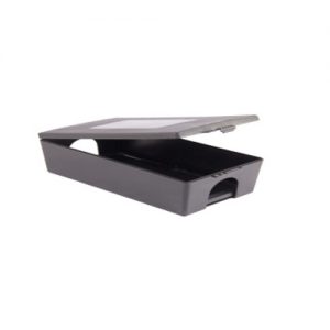 Plastic Bait Trapper