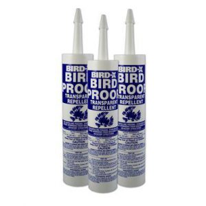 Bird Proof Gel