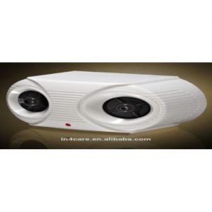 Dual Ultrasonic Rodent Repellent