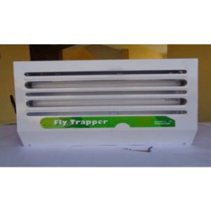 Fly Trapper Machine