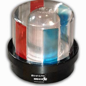 Bird Strobe Light