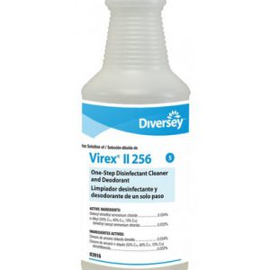 Diversey Disinfactant Spray
