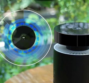 Mbox- Mosquito Trapper