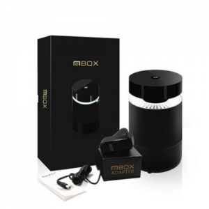 Mbox- Mosquito Trapper with USB Port
