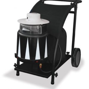 Outdoor Mosquito Trapper