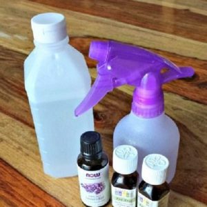 Radisin Disinfectant Spray