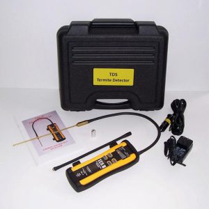 TDS II Termite & Bed Bug Detector